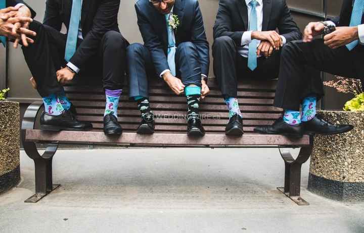groomsmen accessories