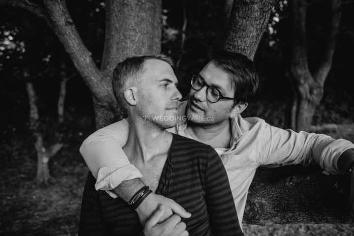 couple in love