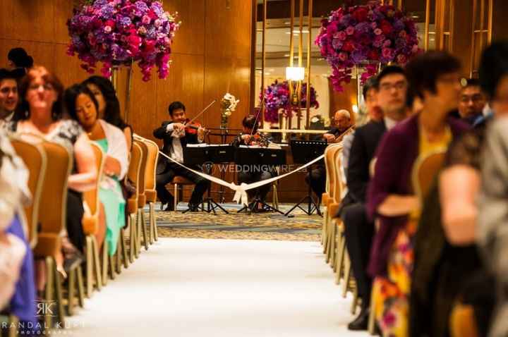 ceremony music