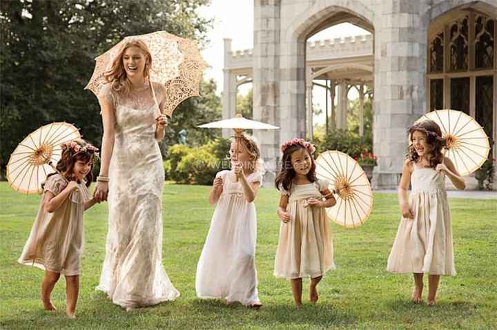 Parasols
