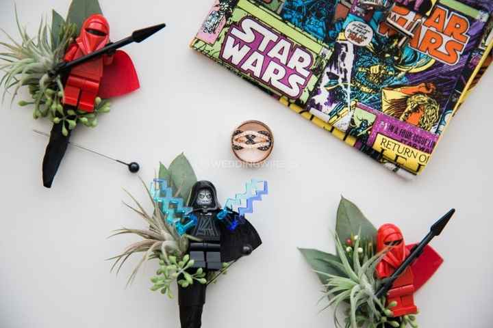 Star wars