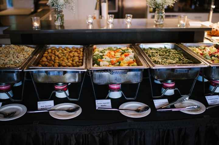 Buffet?