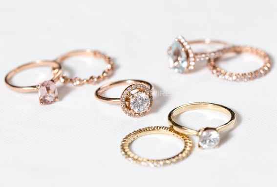 rings