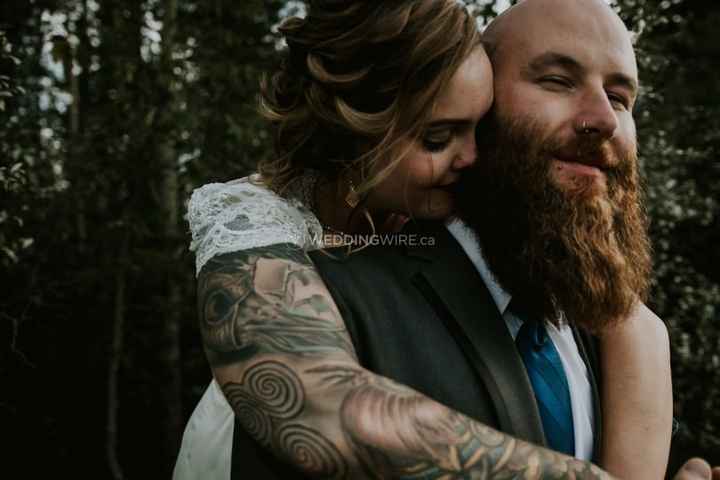 full beard