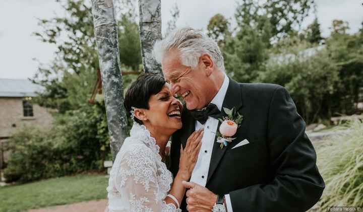 beautiful couple cuddling