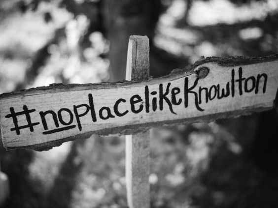 hashtag sign