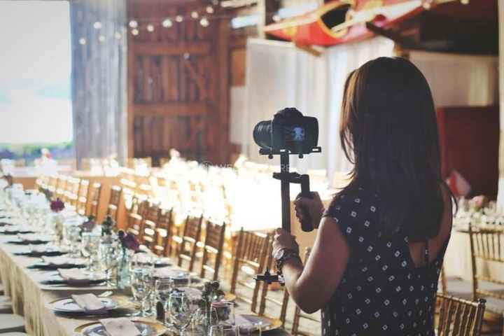 videography