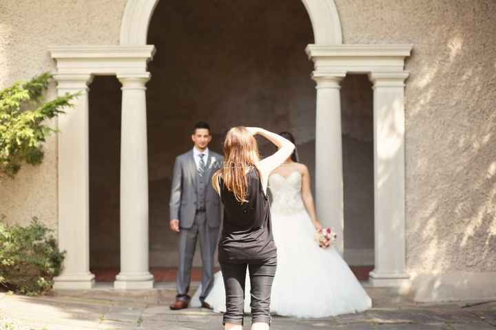 how many photographers?