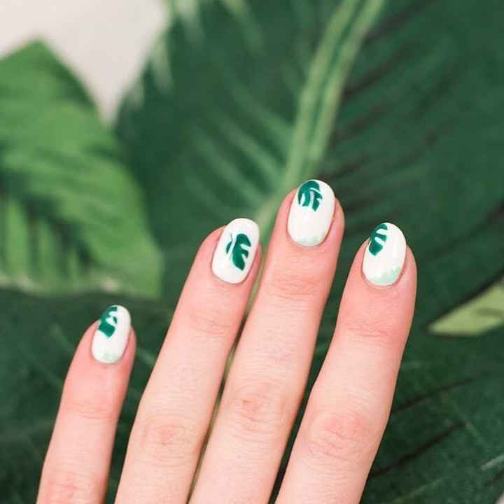 nail inspo