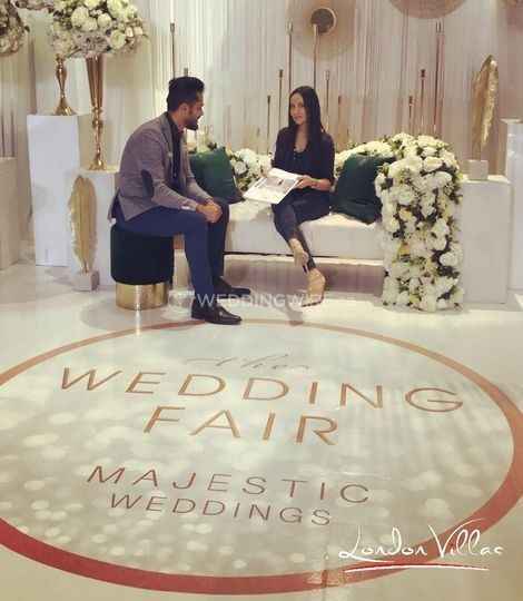 wedding show