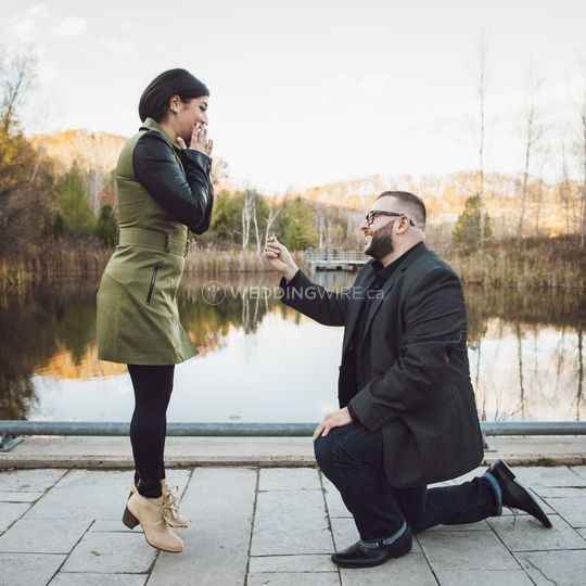 proposal 