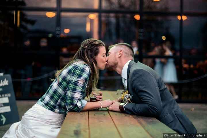 Staying cosy in flannel and blankets