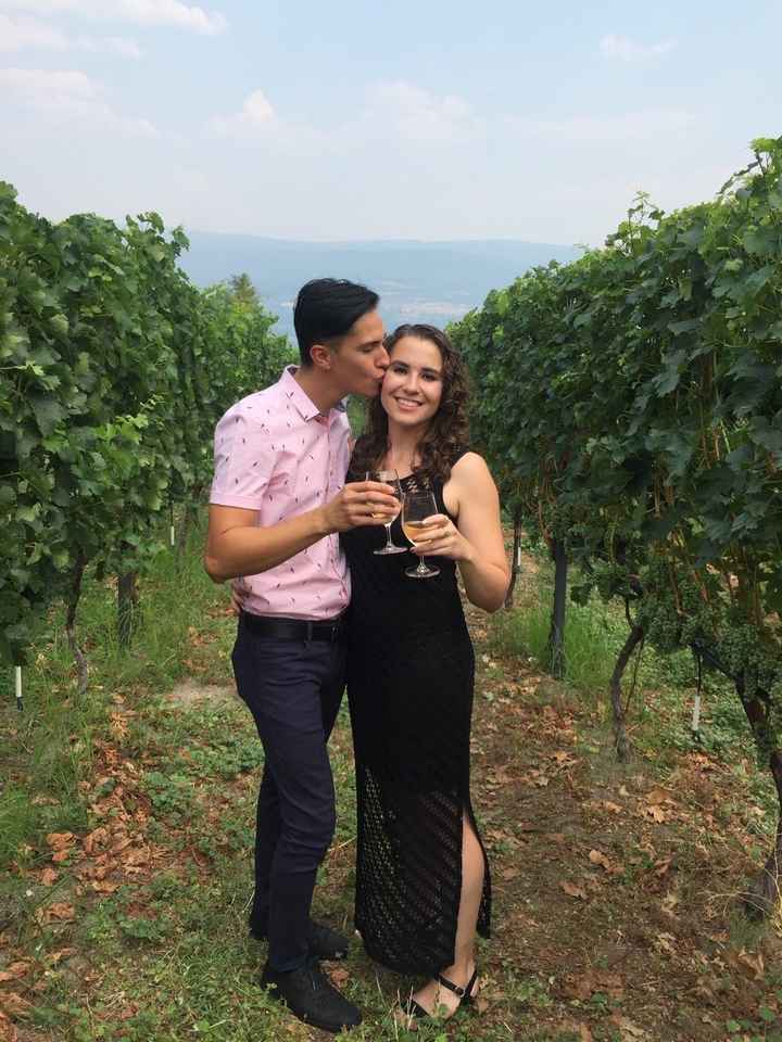 32nd edition Canada contest winner