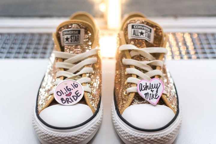glitter sparkle sequin shoes converse casual flats