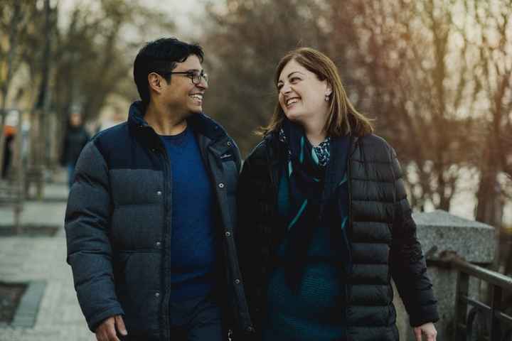 36th winners of the WeddingWire contest