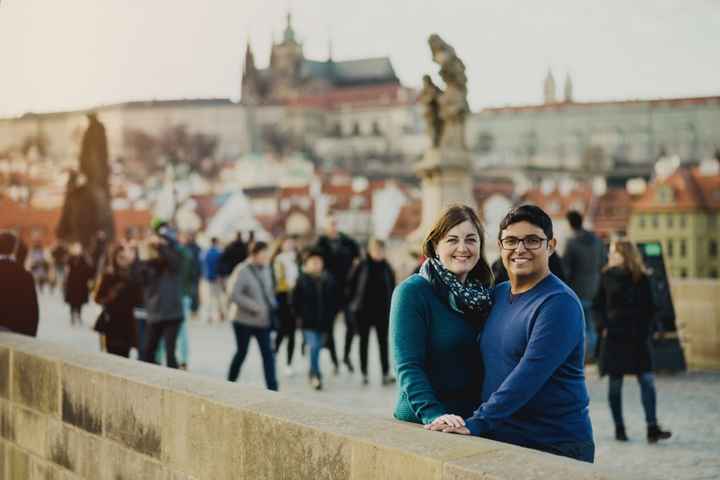 36th winners of the WeddingWire contest