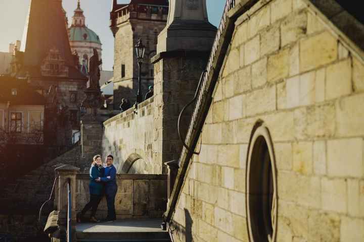 36th winners of the WeddingWire contest