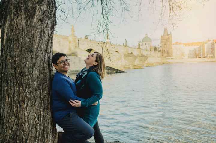 36th winners of the WeddingWire contest