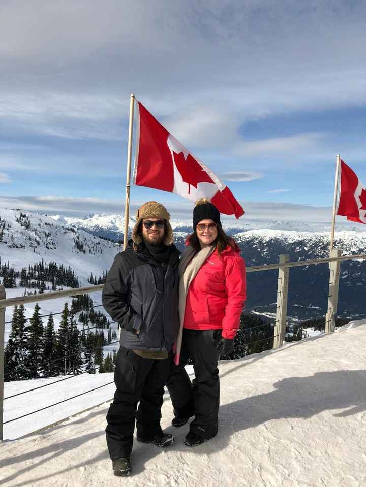 Join me in congratulating the winners of the 37th edition of the WeddingWire contest! - 2