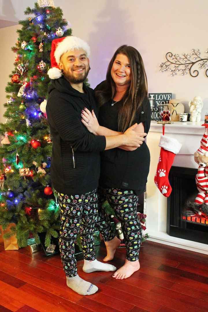 Join me in congratulating the winners of the 37th edition of the WeddingWire contest! - 3