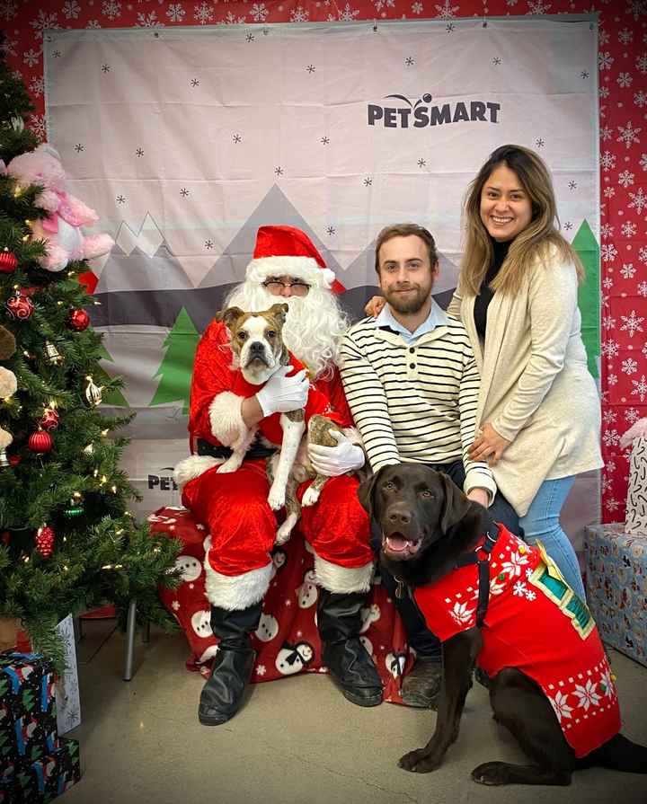 I'm feeling so happy for the 40th winners of the WeddingWire Contest! - 1