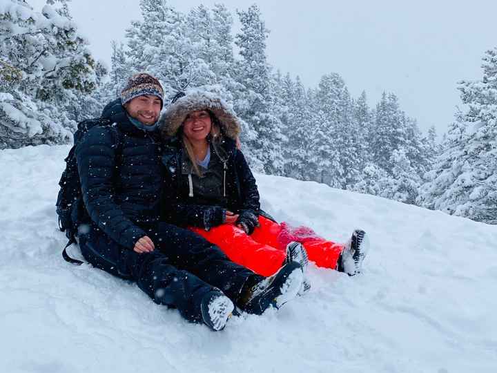 I'm feeling so happy for the 40th winners of the WeddingWire Contest! - 3