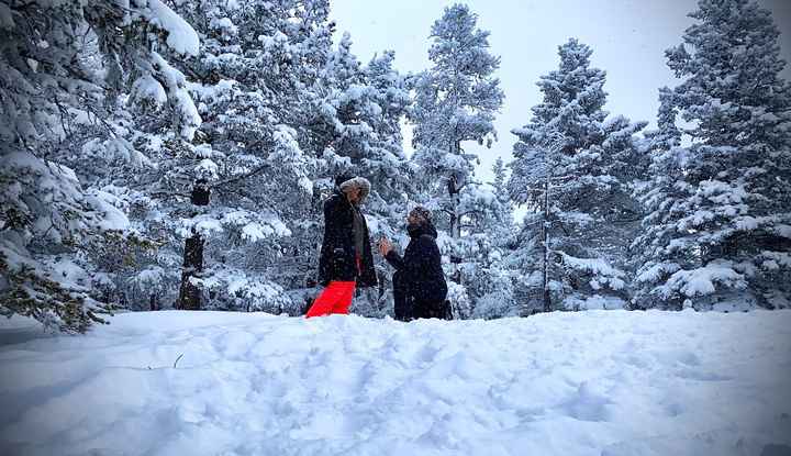 I'm feeling so happy for the 40th winners of the WeddingWire Contest! - 4