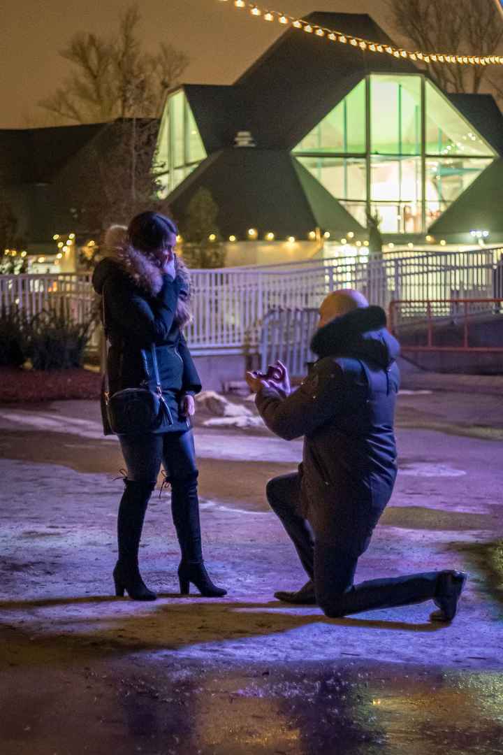 The 41st winner of the WeddingWire Contest has been chosen! - 2