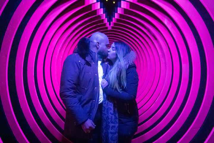 The 41st winner of the WeddingWire Contest has been chosen! - 3