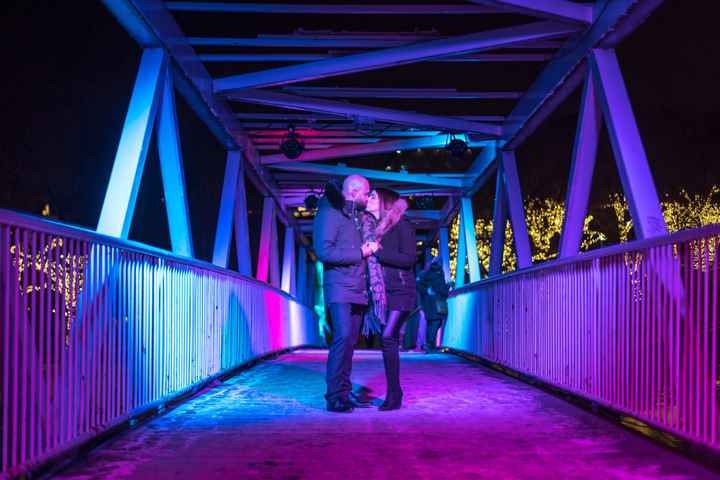 The 41st winner of the WeddingWire Contest has been chosen! - 4