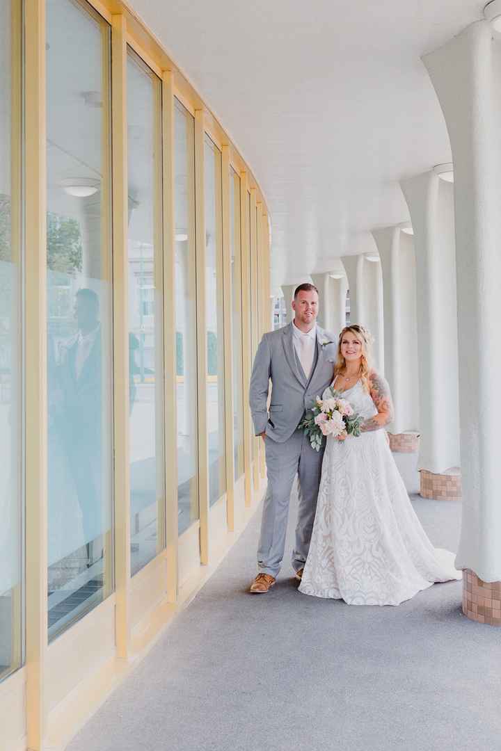 The WeddingWire Contest has found its 42nd winners - 3