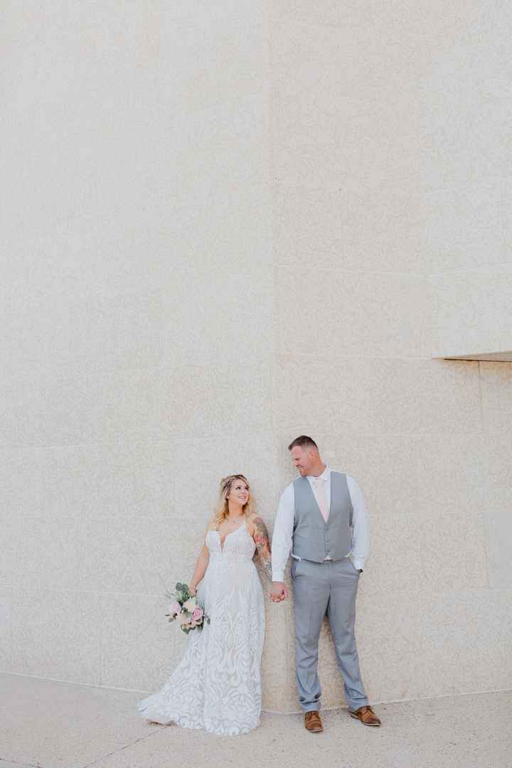 The WeddingWire Contest has found its 42nd winners - 4