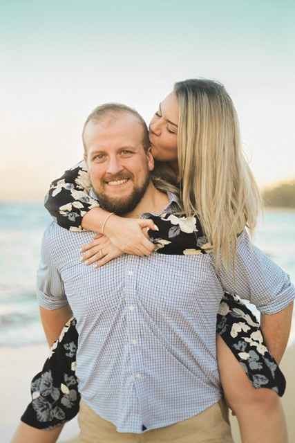 Yay! Congrats to the winners of the 45th edition of the WeddingWire contest! - 1