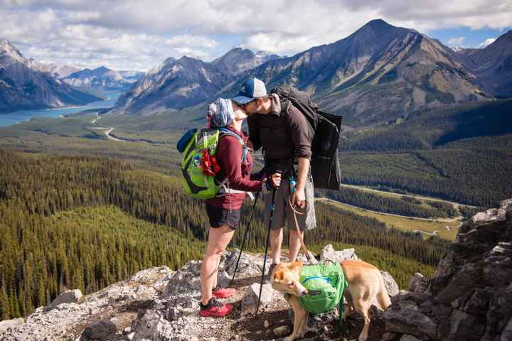 Join me in congratulating the 46th winners of the WeddingWire contest!! - 1