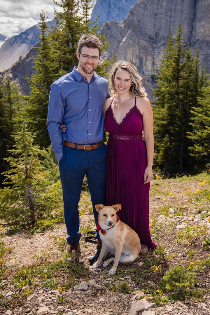 Join me in congratulating the 46th winners of the WeddingWire contest!! - 4