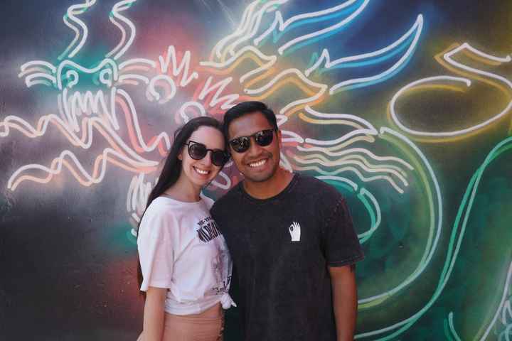 Contest time! The 47th winner of the WeddingWire Contest has been chosen - 3