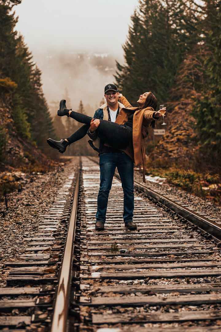 The WeddingWire Contest has found its 48th winners! - 1