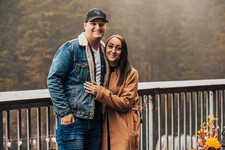 The WeddingWire Contest has found its 48th winners! - 2