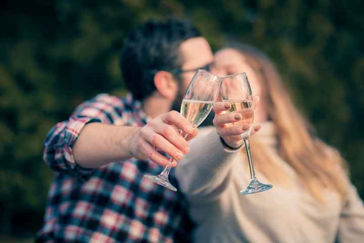 It's time to congratulate the winners of the 49th edition of the WeddingWire contest! - 3