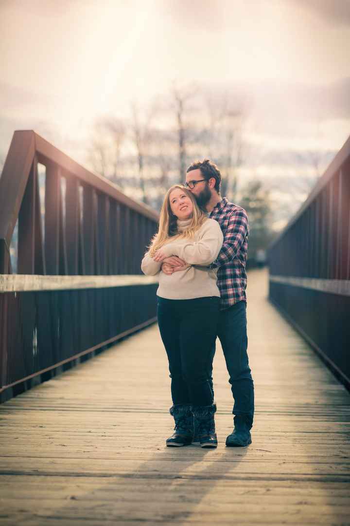 It's time to congratulate the winners of the 49th edition of the WeddingWire contest! - 4