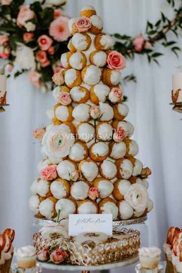 Looking for a French Bakery - 1