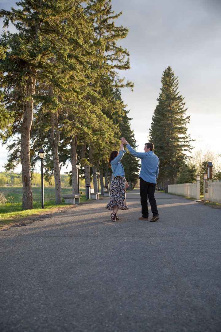 Milestone! I'm pleased to announce the 50th winners of the WeddingWire Contest! - 3