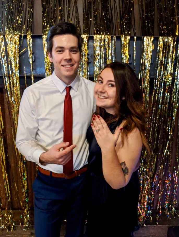 Milestone! I'm pleased to announce the 50th winners of the WeddingWire Contest! - 4