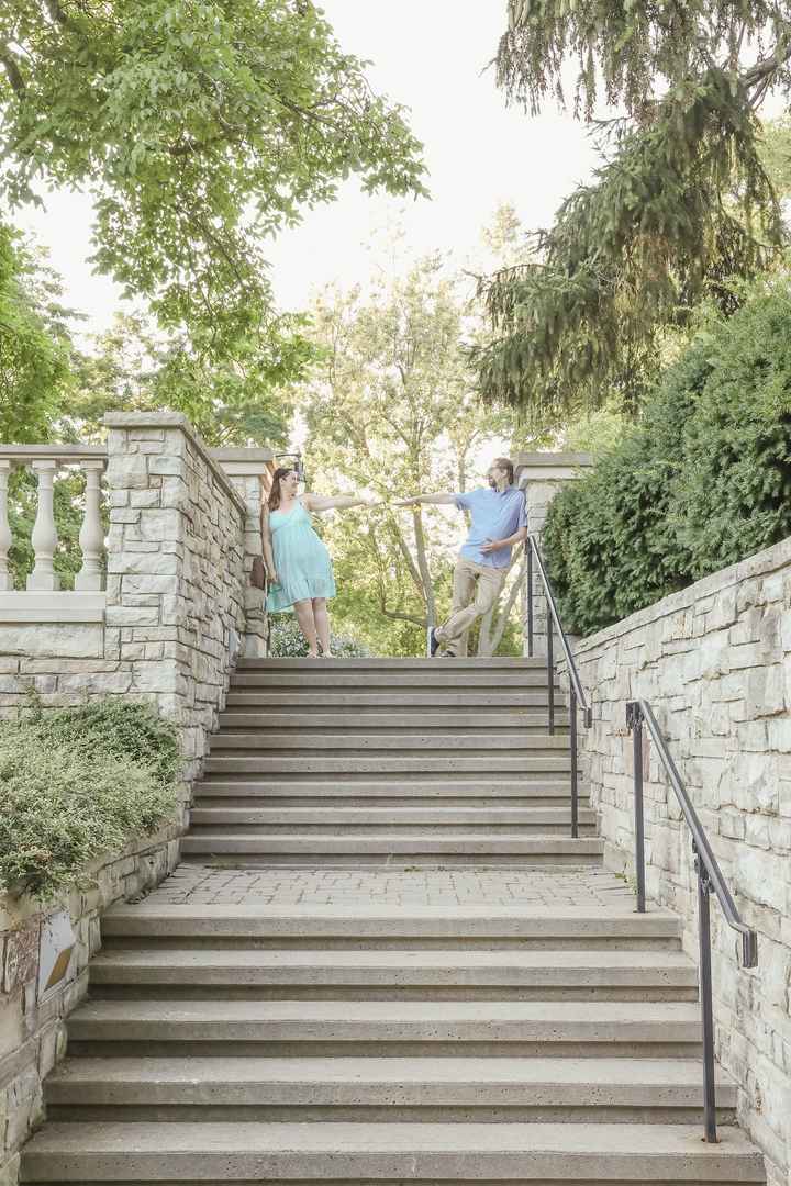 Let's give a cheer for the 51st winners of the WeddingWire contest ❤️ - 2