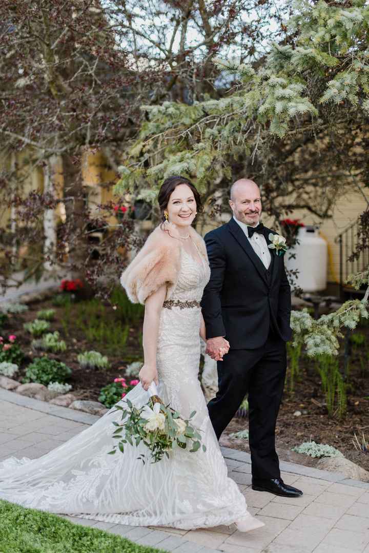 New WeddingWire Contest winners have been announced! - 3