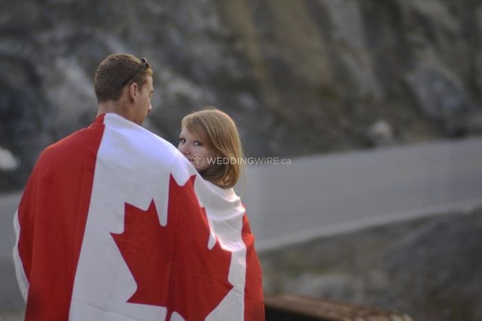 Happy Canada Day! Show off your Canada love 🇨🇦 1