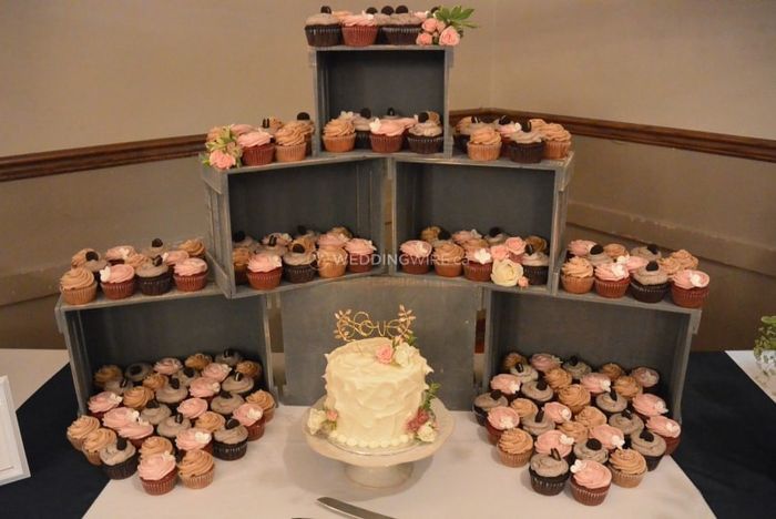 Cupcake display ideas 5