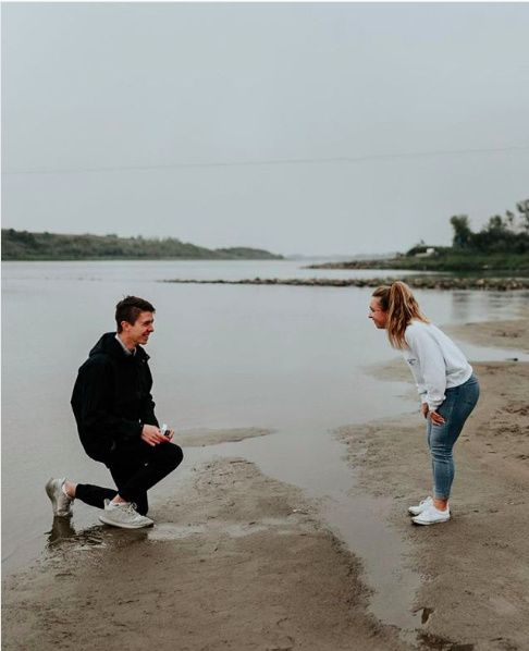 Best of 2018 - Favourite Proposal Pic 2