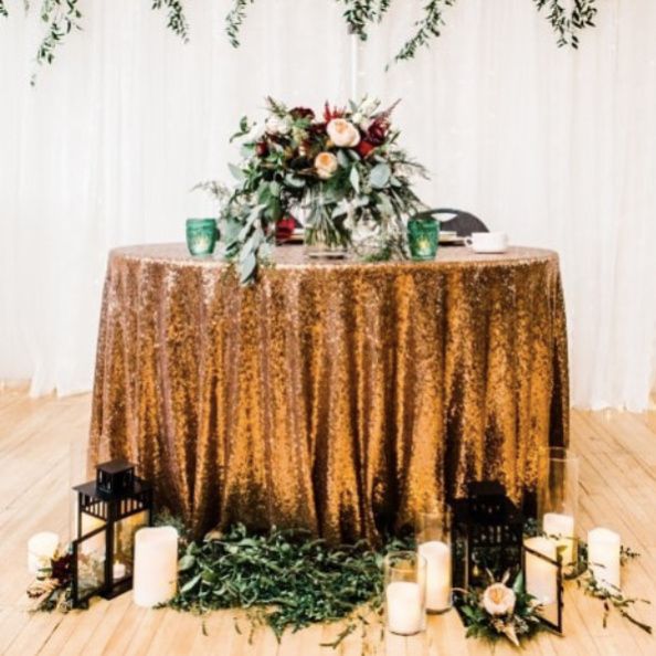 Best of 2018 - Favourite Table Decor 2