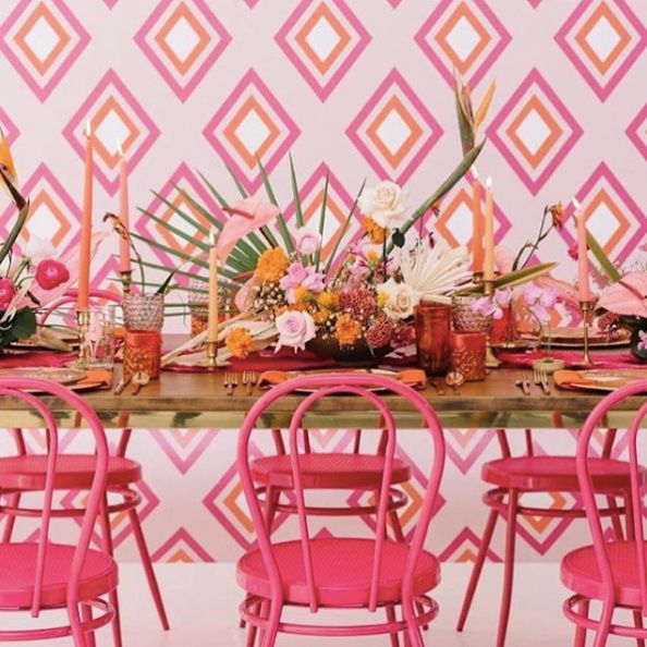 Best of 2018 - Favourite Table Decor 4